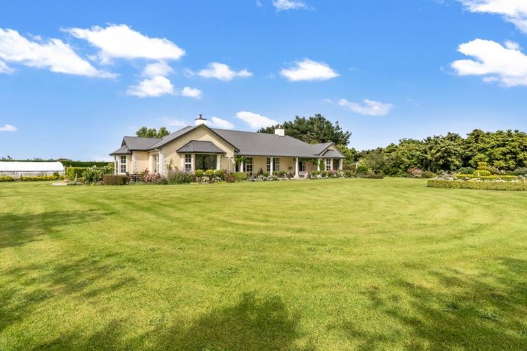 Photo of property in 251 Oreti Road, Otatara, Invercargill, 9879