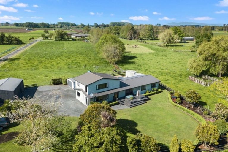 Photo of property in 38a Seddon Road, Puketaha, Hamilton, 3281