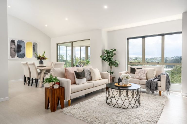 Photo of property in 5 Plumer Street, Johnsonville, Wellington, 6037