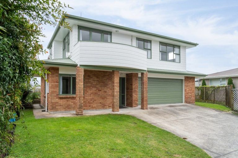 Photo of property in 36b Upland Street, Brookfield, Tauranga, 3110