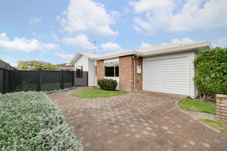 Photo of property in 5/143 Nelson Crescent, Napier South, Napier, 4110