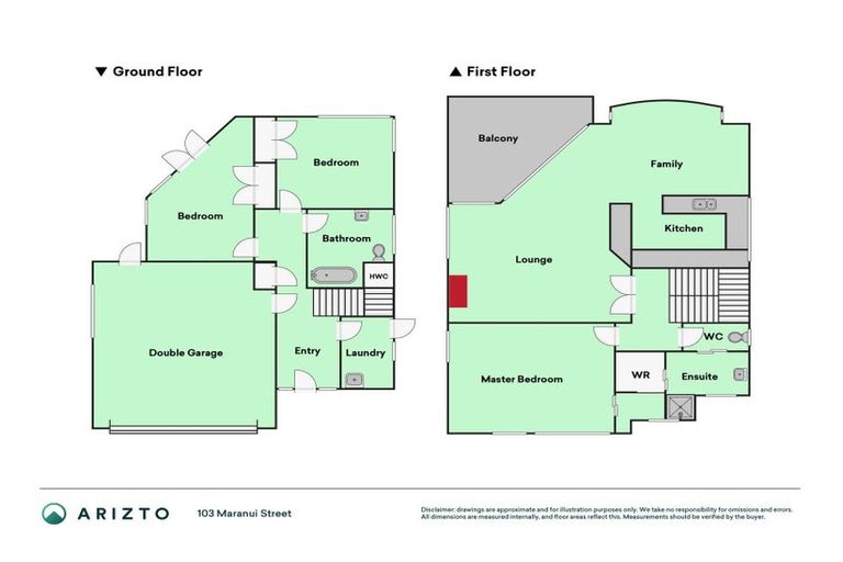 Photo of property in 103 Maranui Street, Mount Maunganui, 3116