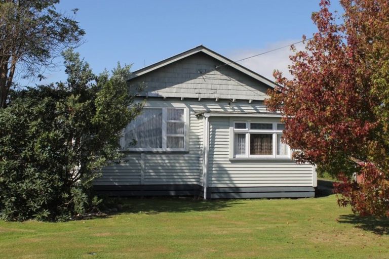 Photo of property in 125 Romilly Street, Westport, 7825