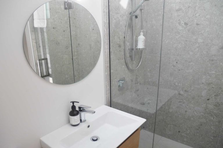 Photo of property in 27c Conference Street, Christchurch Central, Christchurch, 8013