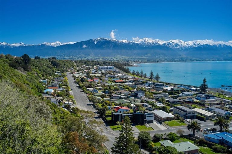 Photo of property in 162 Torquay Street, Kaikoura, 7300
