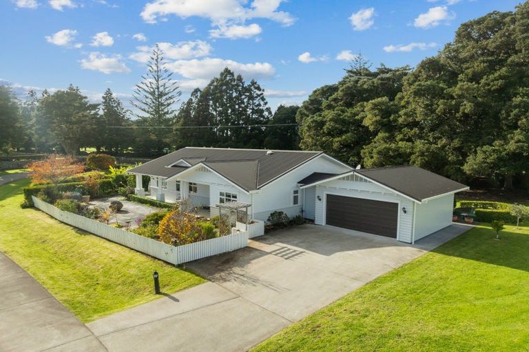 Photo of property in 7 Jean Millington Lane, Maunu, Whangarei, 0179
