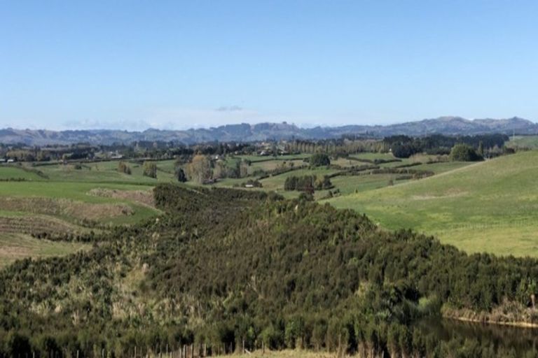 Photo of property in 160 Batty Road, Kingseat, Papakura, 2580