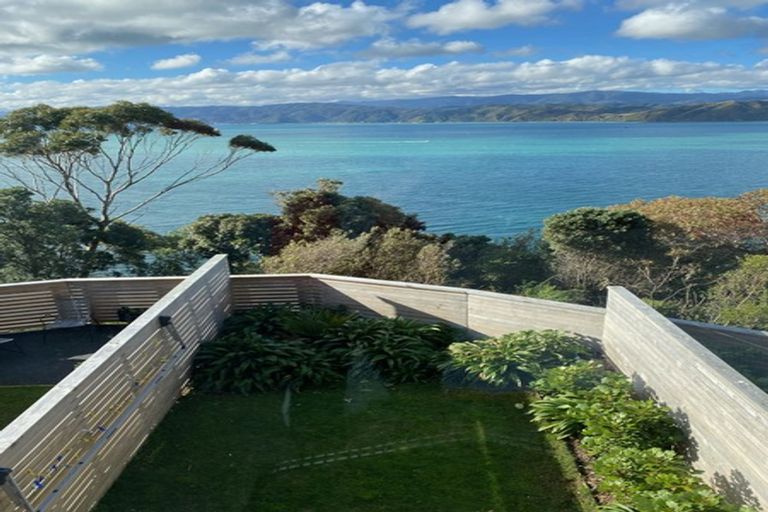 Photo of property in 7/80 Seatoun Heights Road, Seatoun, Wellington, 6022