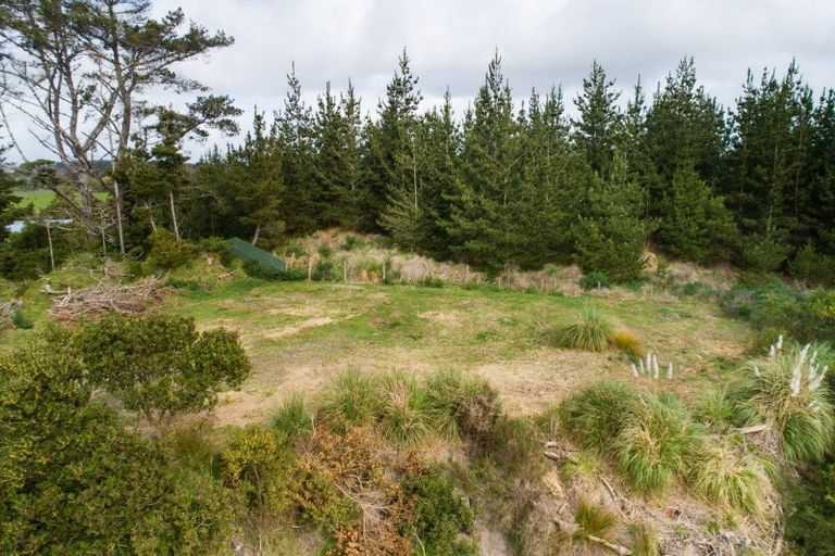 Photo of property in 545 Himatangi Beach Road, Himatangi Beach, Foxton, 4891