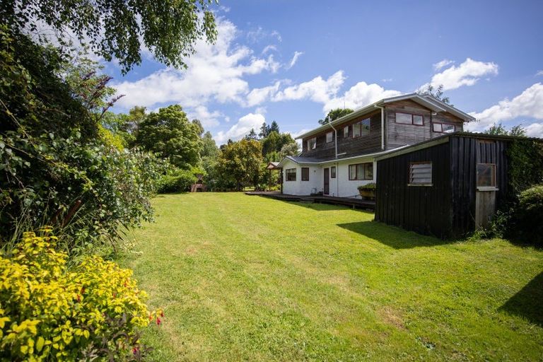 Photo of property in 1195a Pohangina Road, Pohangina, Ashhurst, 4884