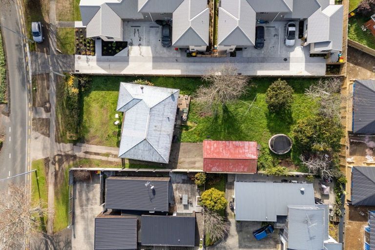 Photo of property in 100 Hukanui Road, Chartwell, Hamilton, 3210