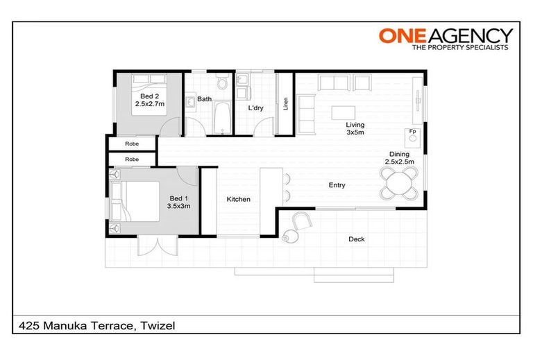 Photo of property in 425 Manuka Terrace, Ben Ohau, Twizel, 7999