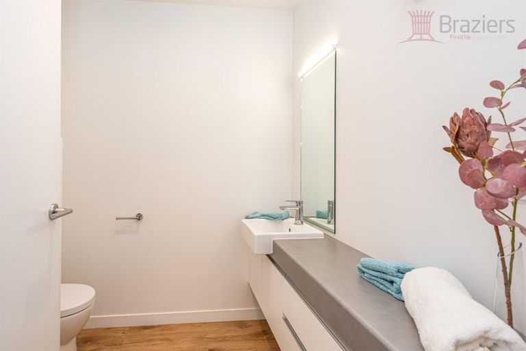 Photo of property in 27/6 Waverley Street, Sydenham, Christchurch, 8023