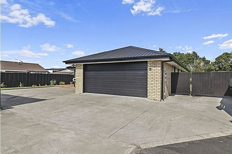 Photo of property in 34 Matipo Street, Matamata, 3400