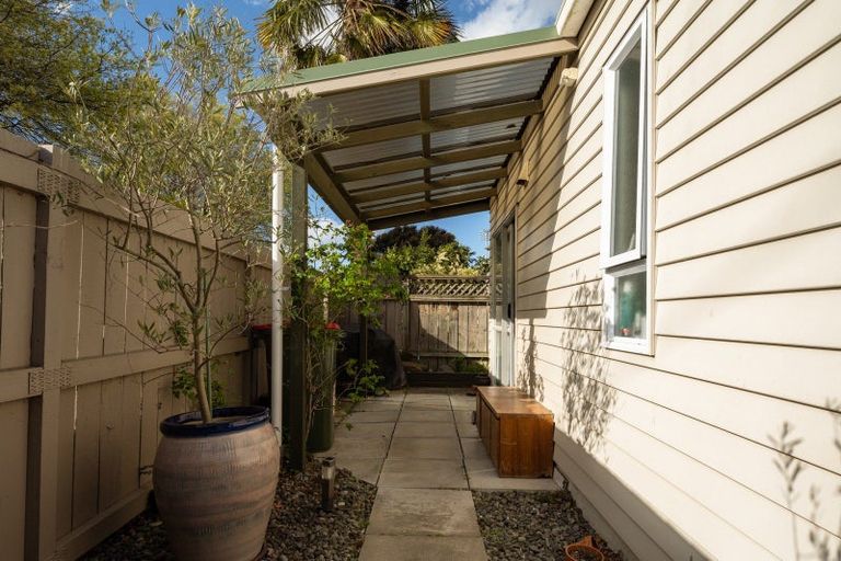 Photo of property in 86 Hutcheson Street, Mayfield, Blenheim, 7201