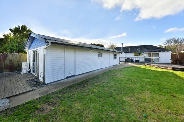 Photo of property in 57 Cobra Street, Halswell, Christchurch, 8025