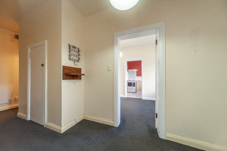 Photo of property in 1/51 Barnard Street, Wadestown, Wellington, 6012