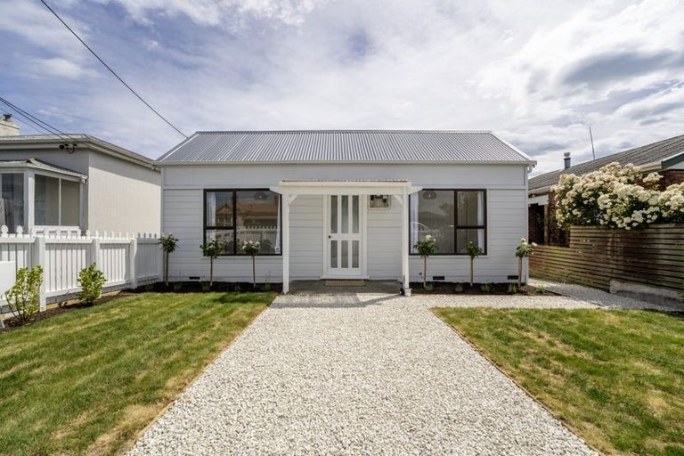 Photo of property in 29 Dee Street, Seaview, Timaru, 7910