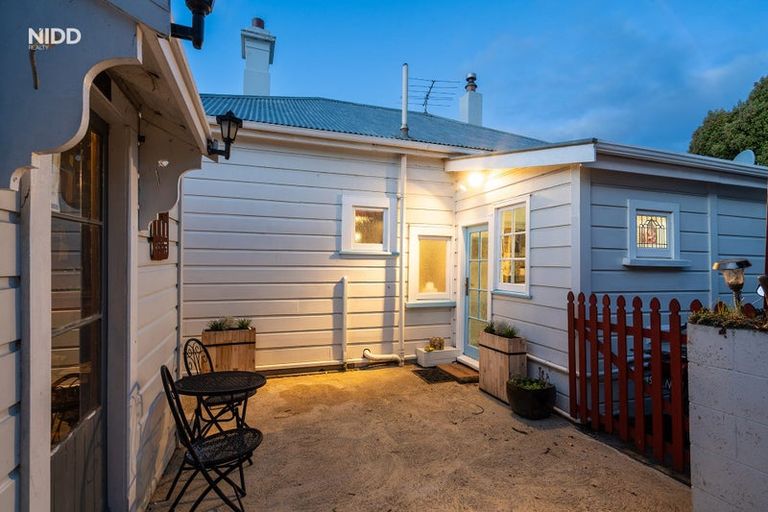 Photo of property in 40 Main South Road, Concord, Dunedin, 9018