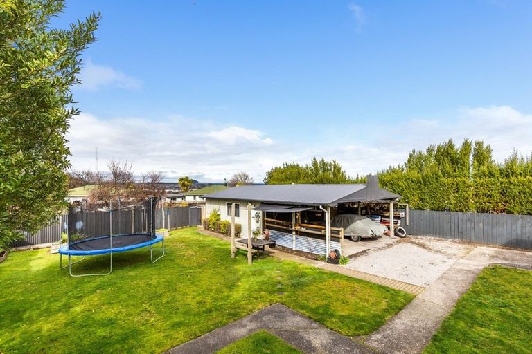 Photo of property in 12 Mareti Street, Nukuhau, Taupo, 3330