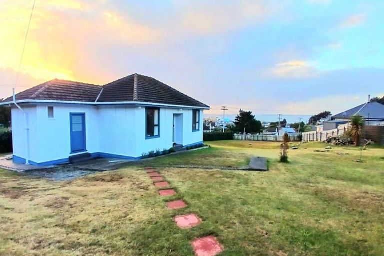 Photo of property in 110 Slaney Street, Bluff, 9814