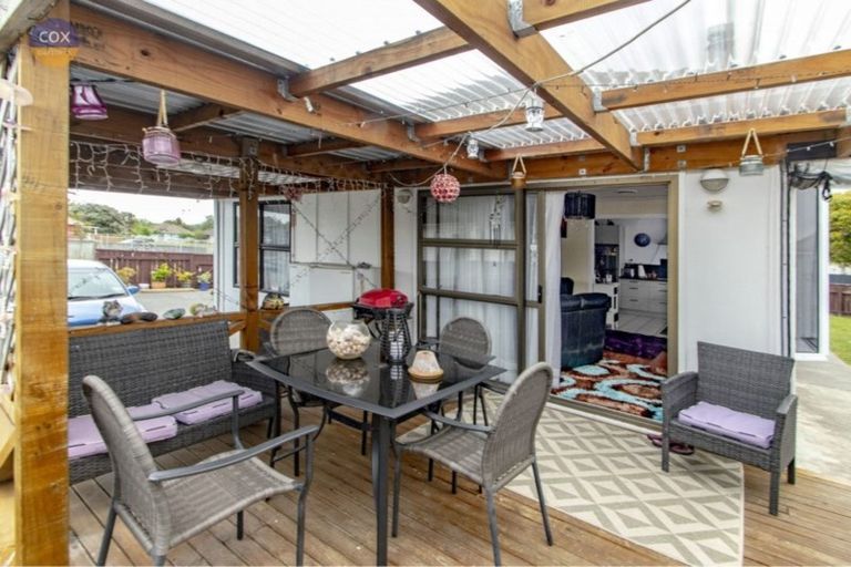 Photo of property in 52 Williams Street, Marewa, Napier, 4110