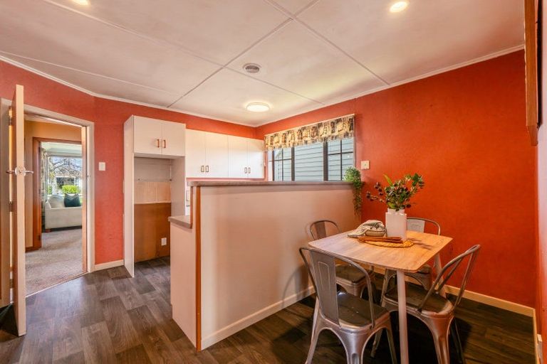 Photo of property in 132 Lamond Street, Hargest, Invercargill, 9810
