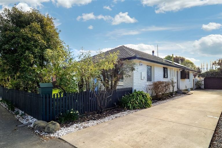 Photo of property in 73 Grampian Street, Casebrook, Christchurch, 8051