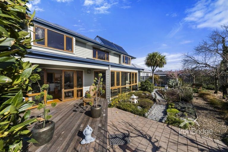 Photo of property in 5 Evatt Street, Bryndwr, Christchurch, 8053
