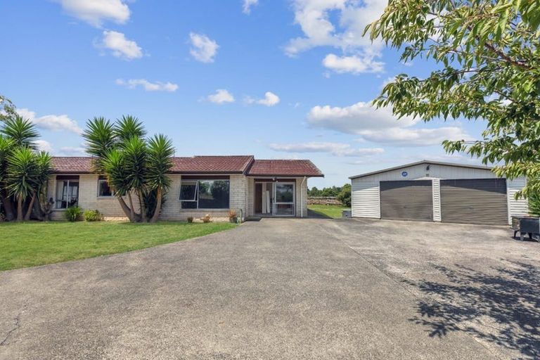 Photo of property in 682 Gordonton Road, Gordonton, Hamilton, 3281