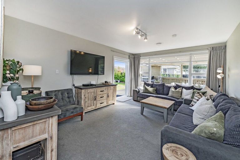 Photo of property in 236 Horndon Street, Darfield, 7510