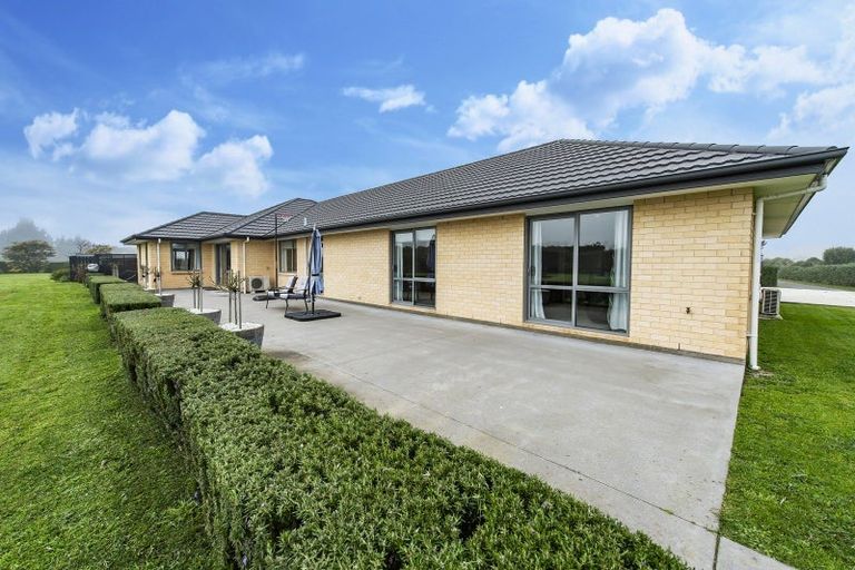 Photo of property in 5 Friars Lane, Leeston, 7632