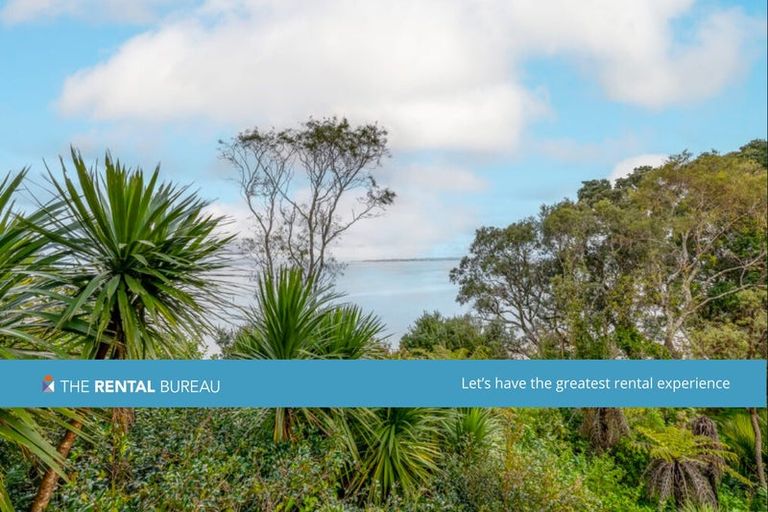 Photo of property in 57 Arapito Road, Titirangi, Auckland, 0604