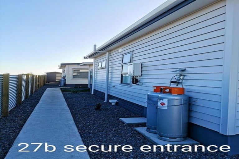 Photo of property in 27b Matai Street, Waikanae, 5036