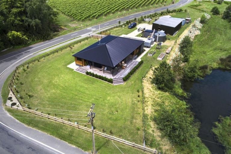 Photo of property in 157 Lodder Lane, Riwaka, Motueka, 7198