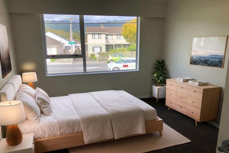 Photo of property in 1035b High Street, Avalon, Lower Hutt, 5011