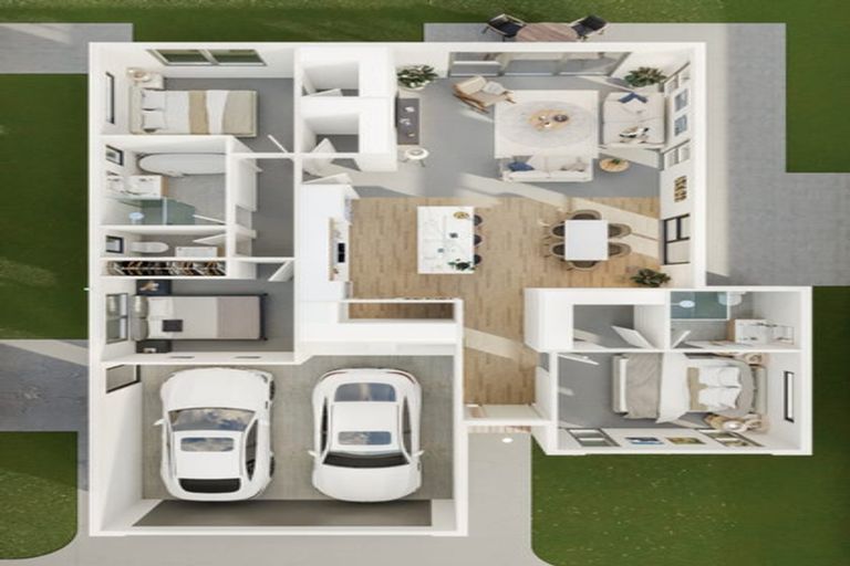 Photo of property in 57a Lochee Road, Upper Riccarton, Christchurch, 8041