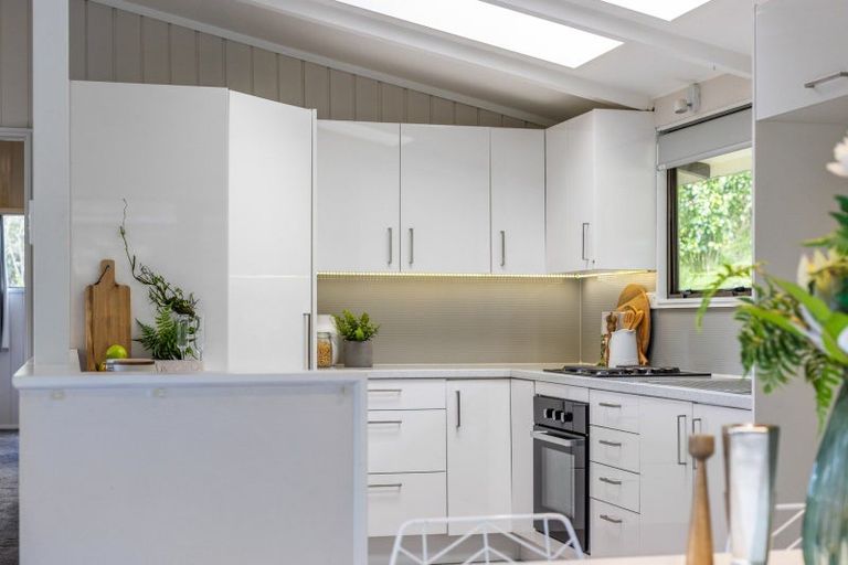 Photo of property in 25 Solander Place, Whitby, Porirua, 5024