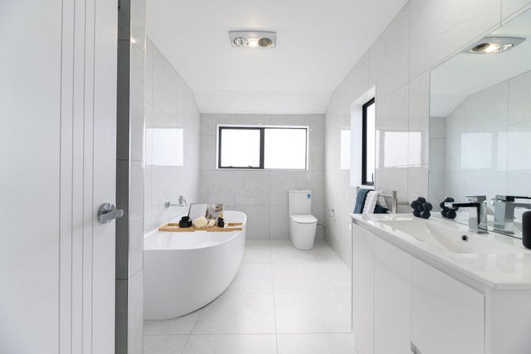 Photo of property in 1/30 Calvert Avenue, Mangere East, Auckland, 2024