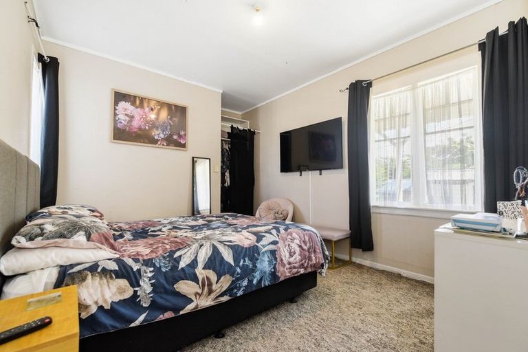 Photo of property in 27 Harris Street, Huntly, 3700