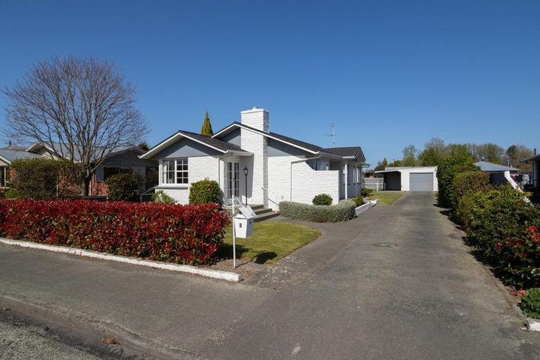 Photo of property in 8 Kelvin Crescent, Allenton, Ashburton, 7700