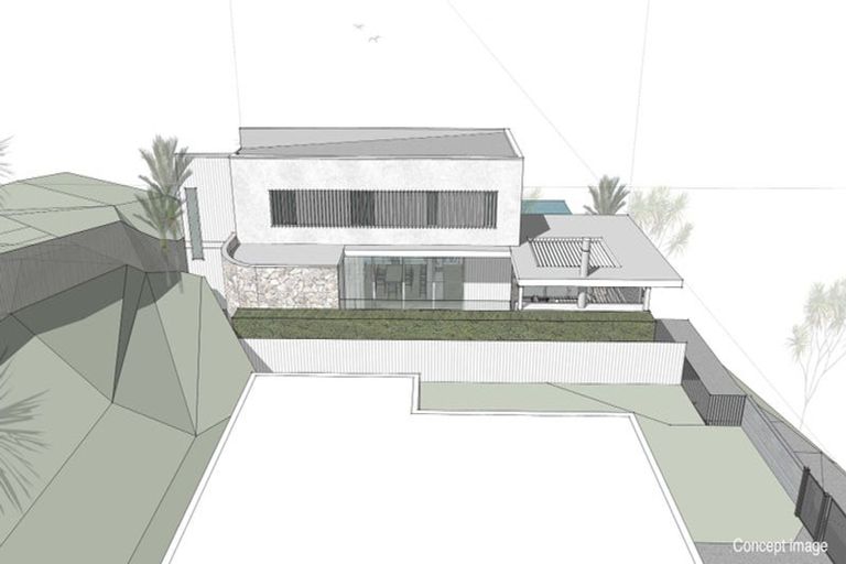 Photo of property in 6a Pine Ridge Terrace, Hauraki, Auckland, 0622