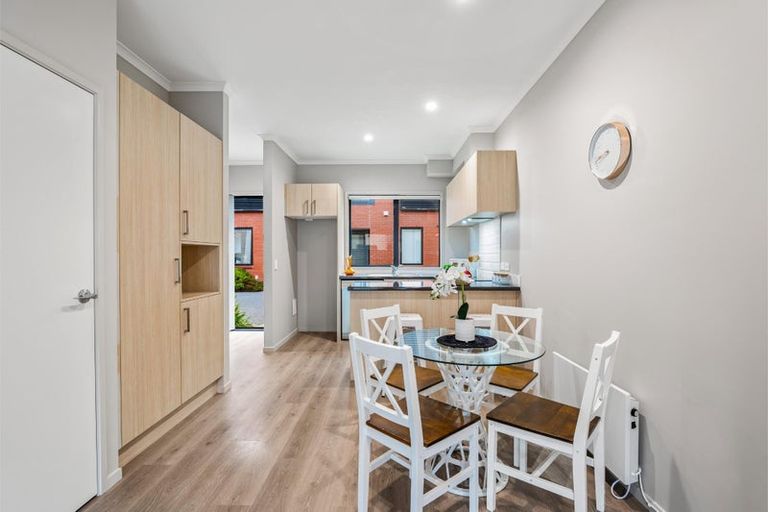 Photo of property in 3 Kerewhenua Crescent, Hobsonville, Auckland, 0616