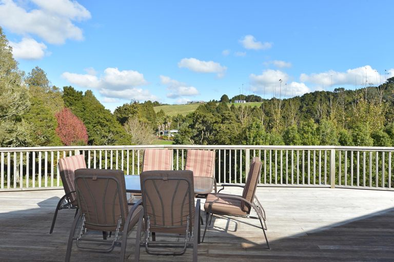 Photo of property in 419 Vinegar Hill Road, Kauri, Kamo, 0185