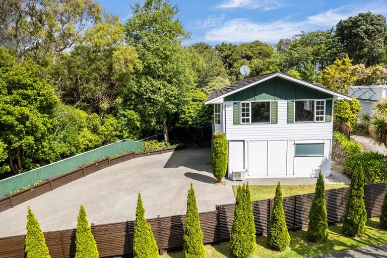 Photo of property in 103 Spinnaker Drive, Whitby, Porirua, 5024