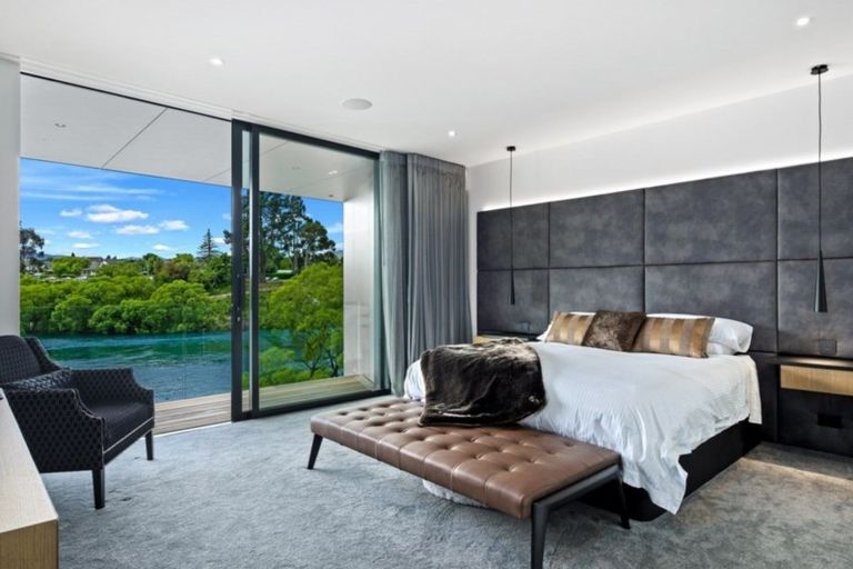 Photo of property in 3 William Rees Place, Kawarau Falls, Queenstown, 9300