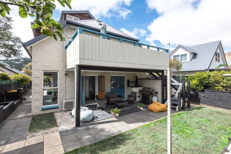 Photo of property in 2/14 Wakatu Avenue, Moncks Bay, Christchurch, 8081