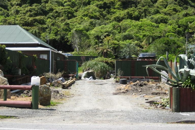 Photo of property in 34 Torea Street, Granity, 7823