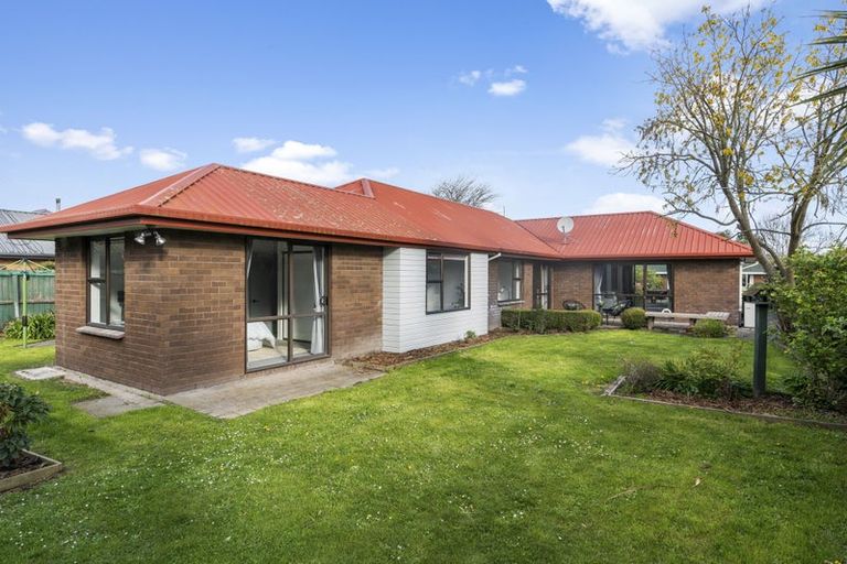 Photo of property in 53 Kedleston Drive, Avonhead, Christchurch, 8042
