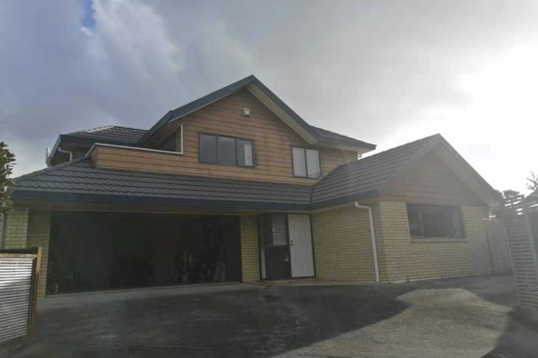 Photo of property in 21 Nelson Street, Howick, Auckland, 2014